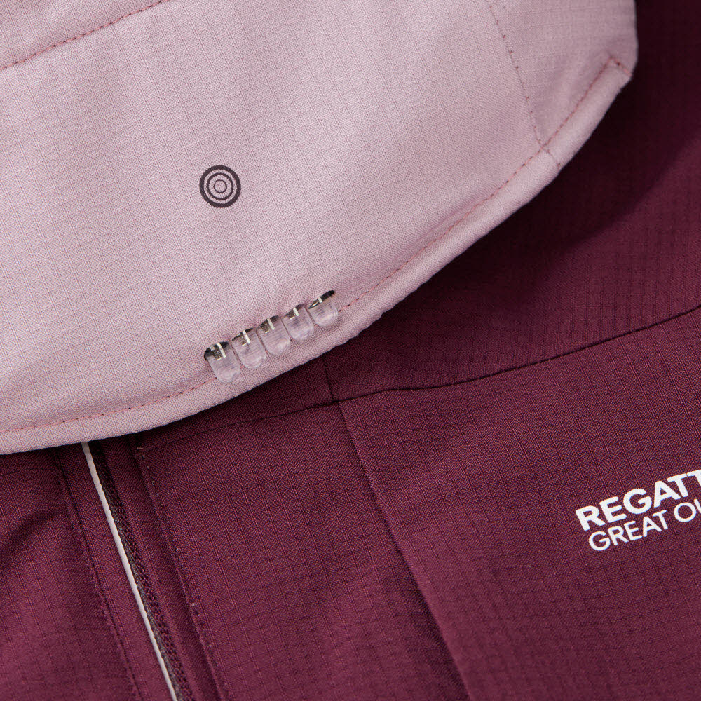 Regatta Carletta3in1 RWP486/0QI