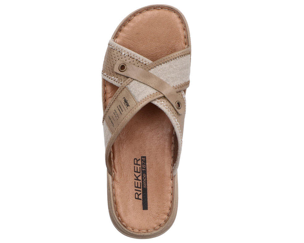 Rieker 2135160 213 Cantu/Katanga 21351-60