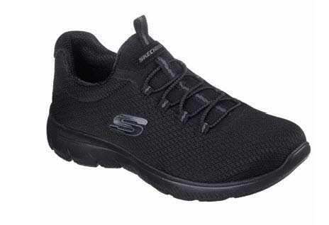 Skechers SUMMITS - SUMMER BLUSH 150268 BBK