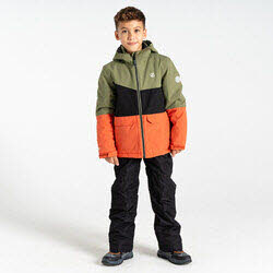 Dare2b SteazyIIJacket DKP430/1A9