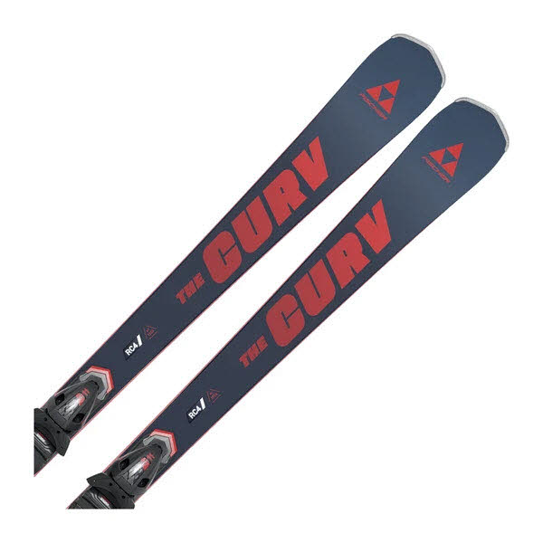 Fischer Ski P38226