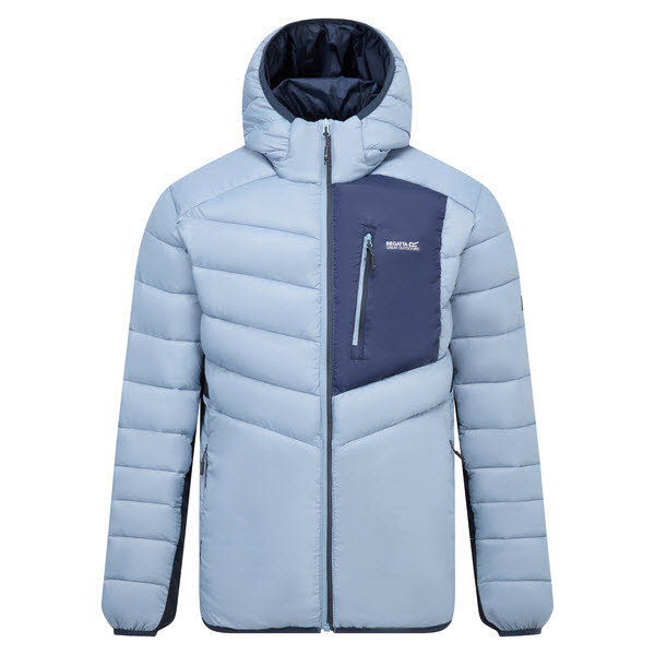 Regatta HdLeedreHybr RMN334/0KB