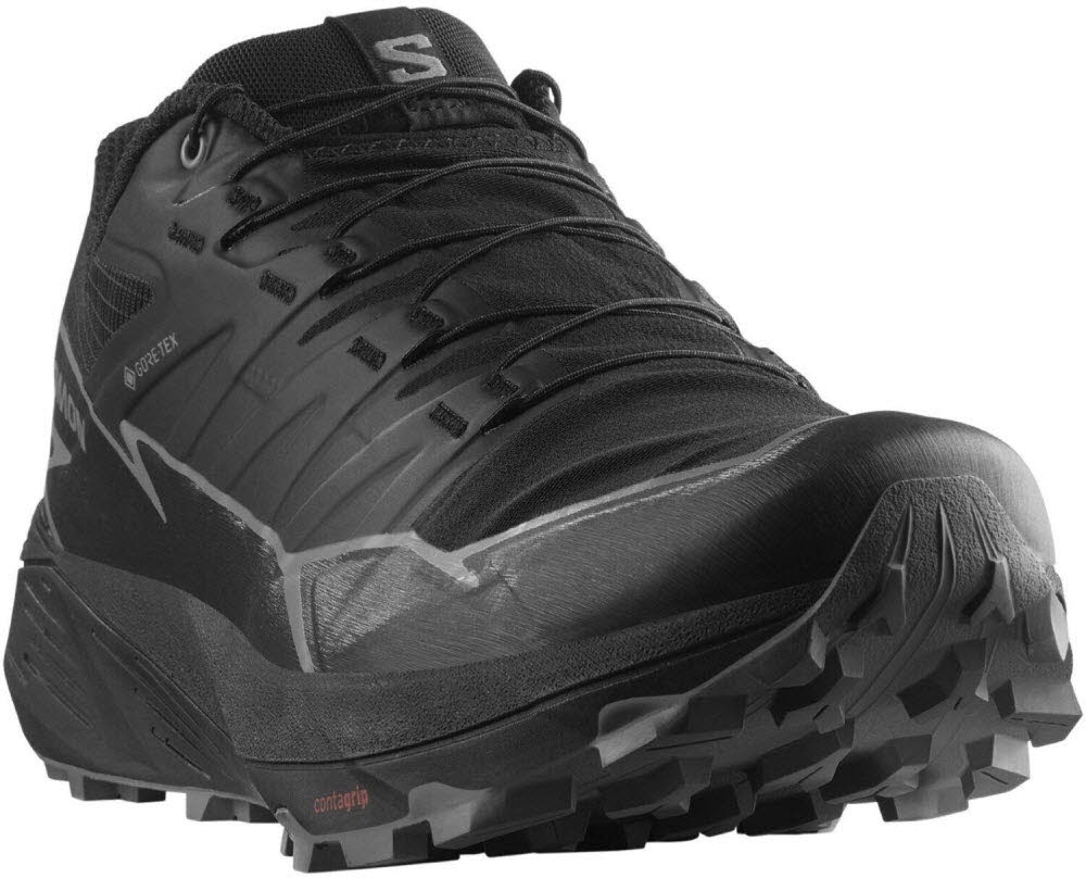 Salomon Schuhe THUNDERCROSS GTX Black/Black L47802900/000