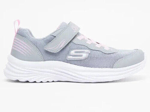 Skechers DREAMY DANCER - PRETTY FRESH 302442L GYPK