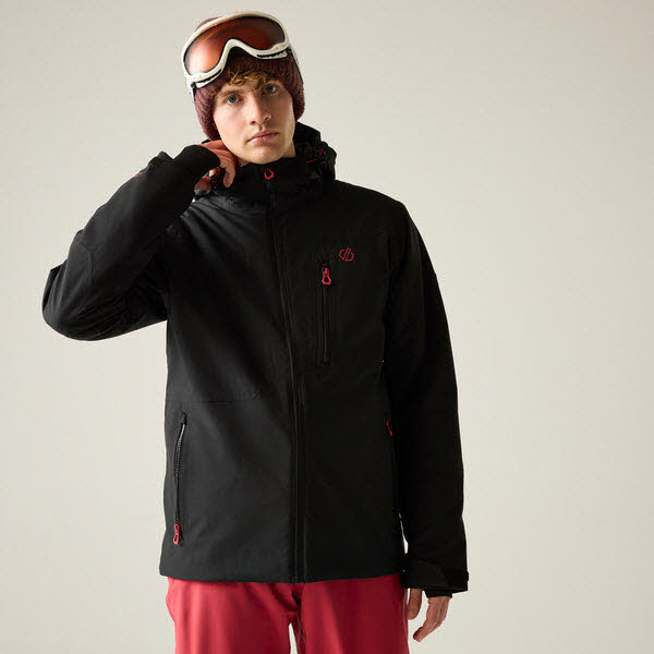 Dare2b EagleIVJacket DMP629/800