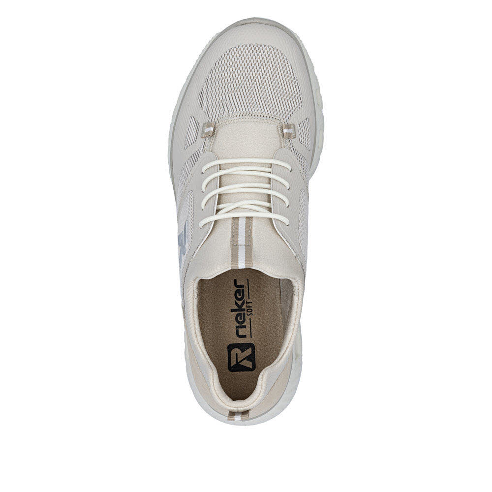 Rieker FSK Damen Halbschuhe M6078-60