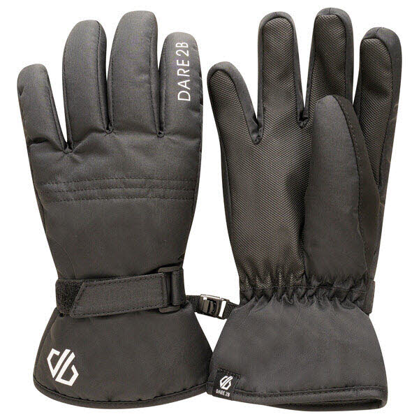 Dare2b Zippy Glove DKG316/800