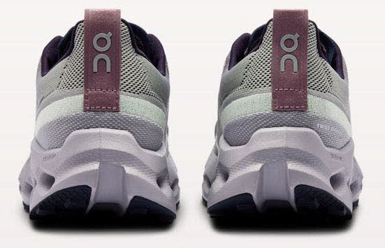 ON Running CLOUDSURFER TRAIL 3WE10102149 Bild 3