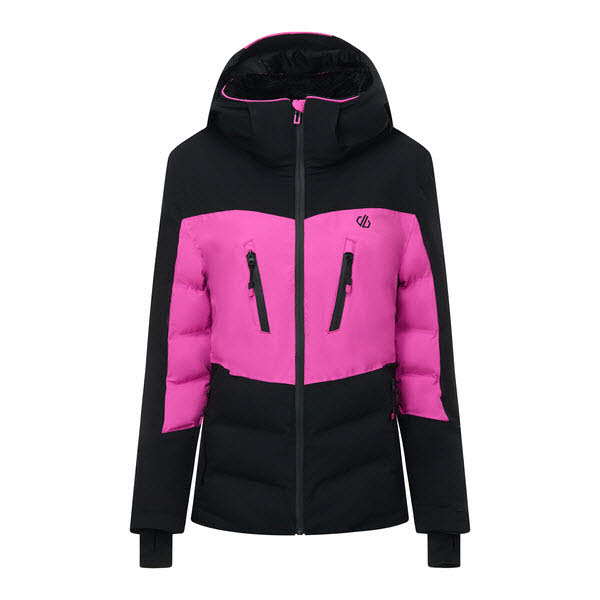 Dare2b CarveItJacket DWP653/ZGW