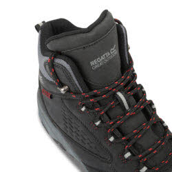 Regatta AmbleBoot RMF879/BKG