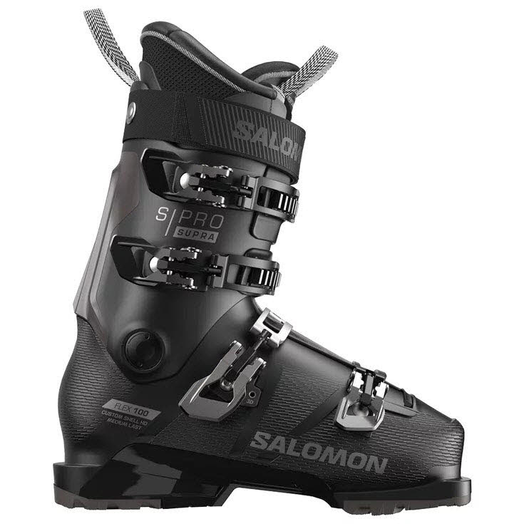 Salomon S/PRO SUPRA SPORT GW,black 1136025