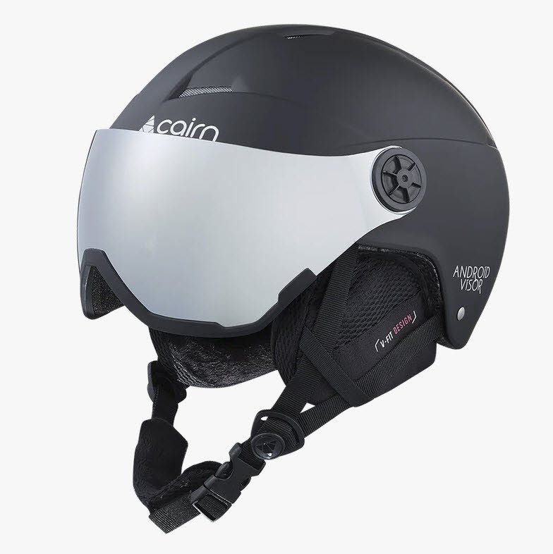 984 004 508 ANDROID VISOR J 0606639 02