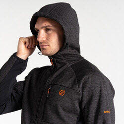 Dare2b TorrekProMidlayer DMA728/800