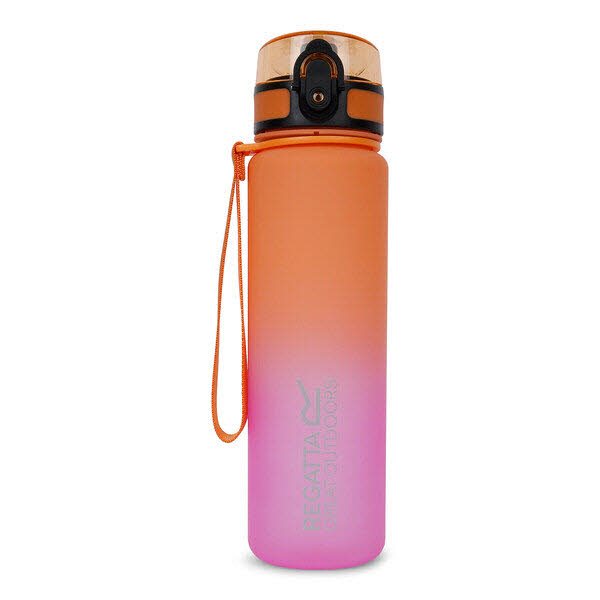 Regatta 0.6L Tritan Flip RCE128/P6J