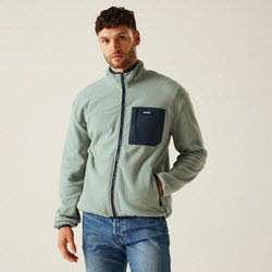 Regatta FrankieFZFleece RMA595/FR7