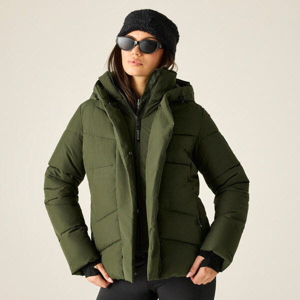 Dare2b LustreJacket DWP651/41C