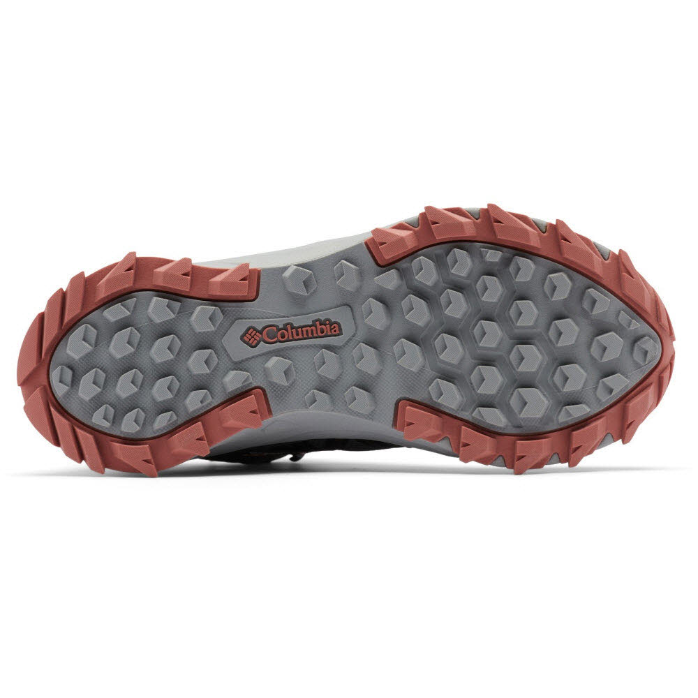 Columbia PEAKFREAK II MID OUTDRY 2100091/089