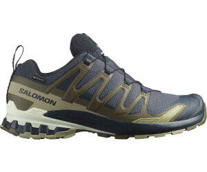 Salomon Schuhe XA PRO 3D V9 GTX Indink/Olvn L47823000/000