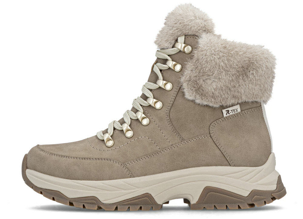 Rieker HWK Damen Stiefel W3971-20