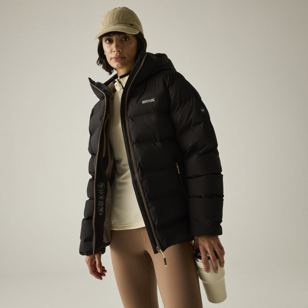 Regatta WmsAltoroTml RWN396/ZM5