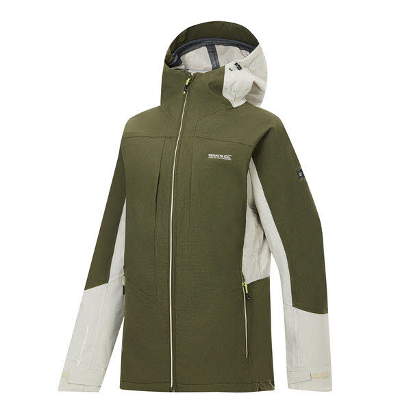 Regatta Carletta3in1 RWP486/0US
