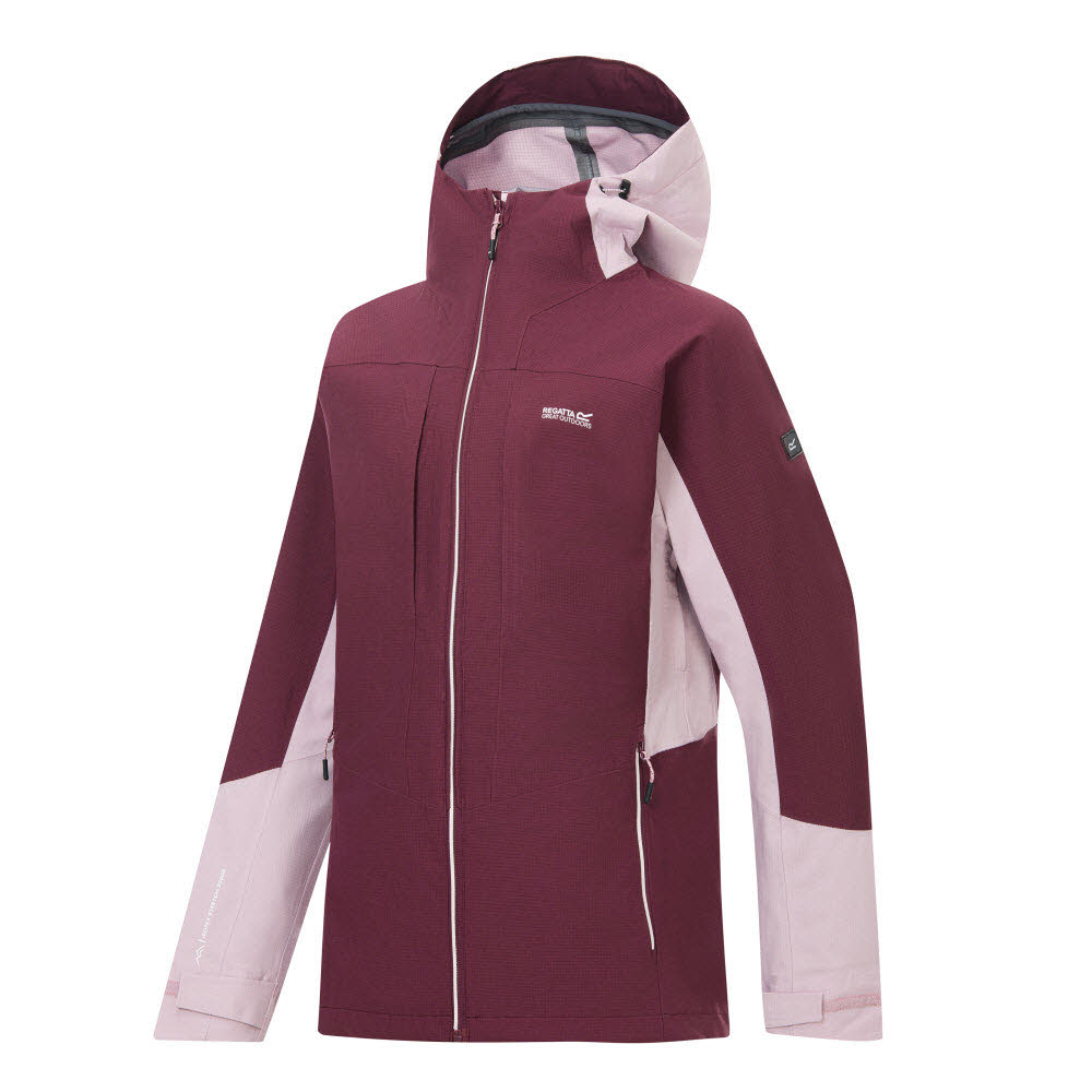Regatta Carletta3in1 RWP486/0QI