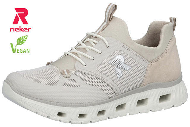 Rieker FSK Damen Halbschuhe M6078-60