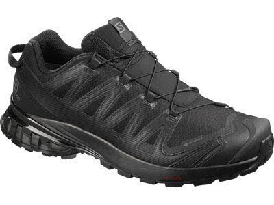 Salomon Schuhe XA PRO 3D v8 GTX Black/Black L40988900 000000