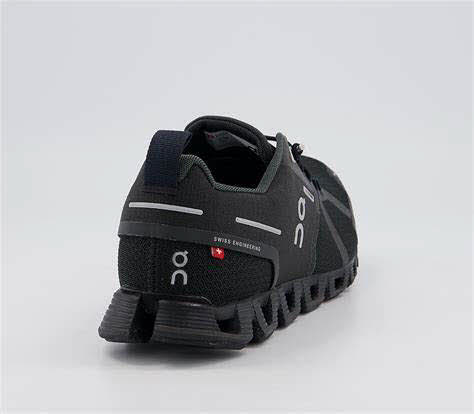 ON Running CLOUD 5 WATERPROOF Men 59.98842 M 98842