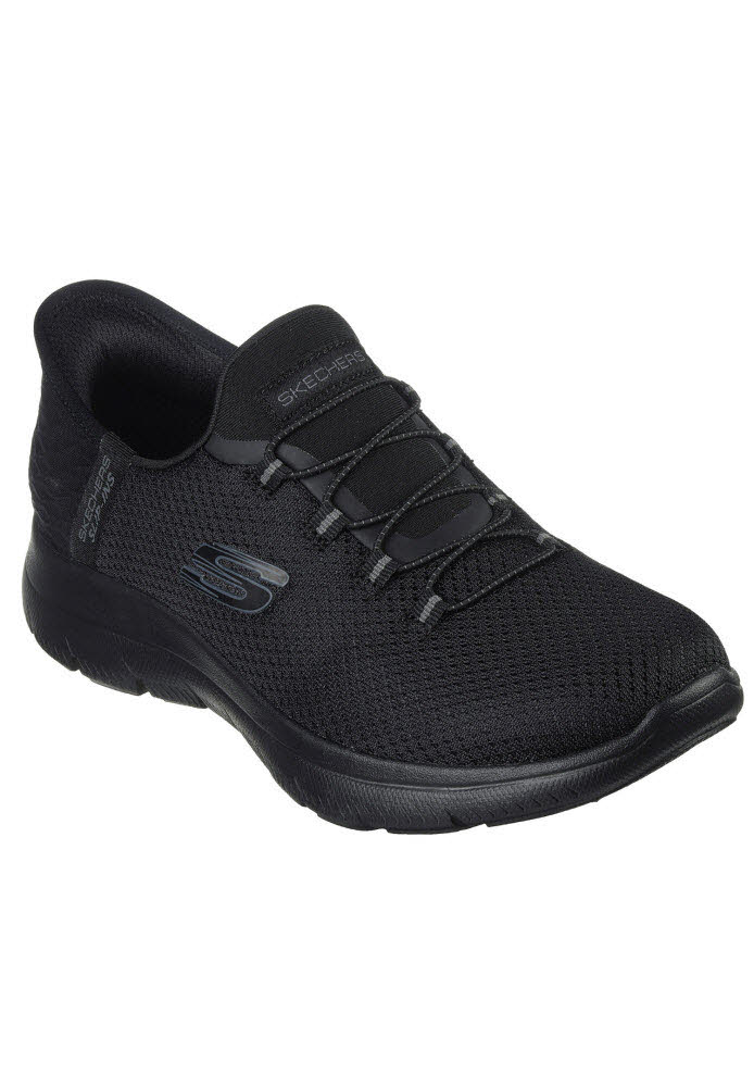 Skechers SUMMITS - DIAMOND DREAM 150123 BBK