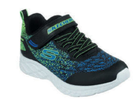 Skechers - 403920L BBLM