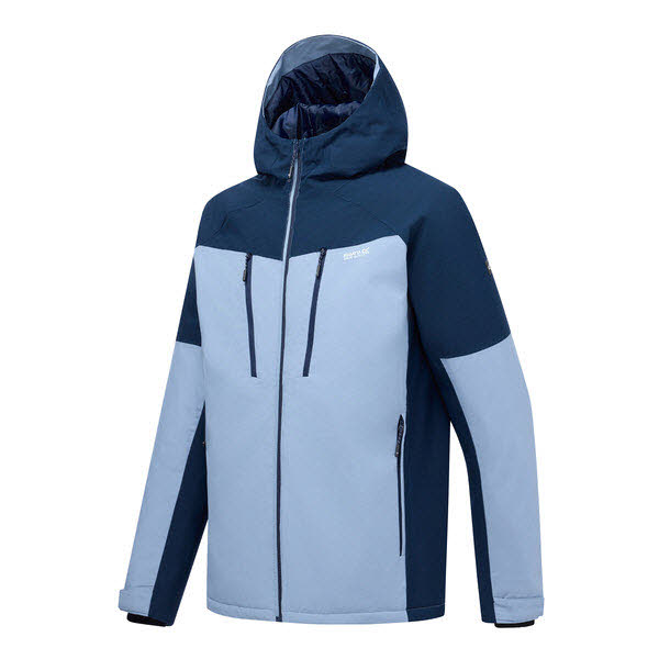 Regatta HightonStrPdJkt RMP456/0KB