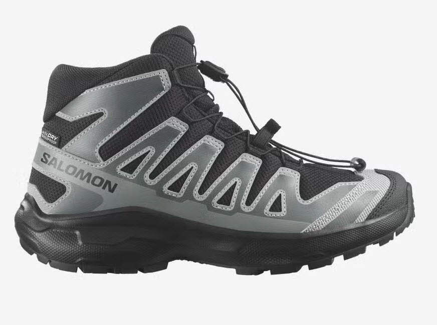 Salomon XA PRO MID WP J L49303000/000