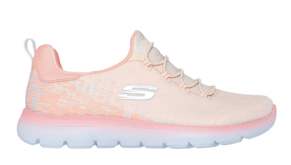 Skechers SUMMITS - MORNING GLOW 150269 NCMT