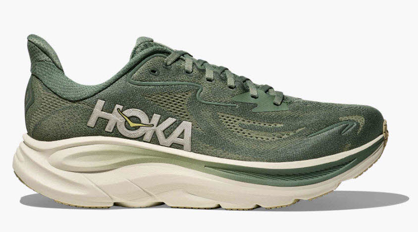 Hoka M CLIFTON 10 1162030-FFF