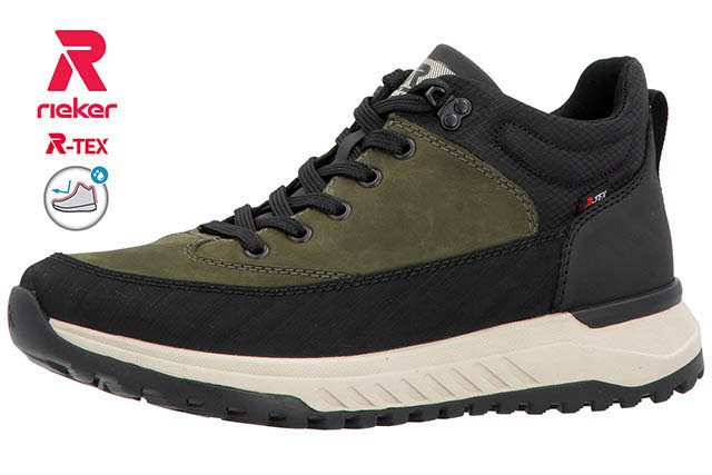 Rieker U017354 U01 U0173-54
