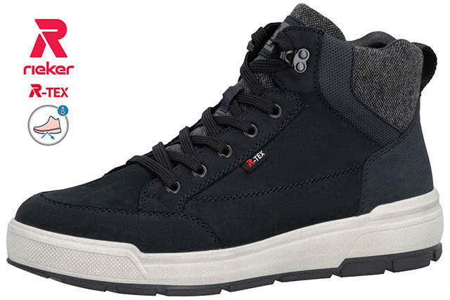Rieker U007414 U00 U0074-14