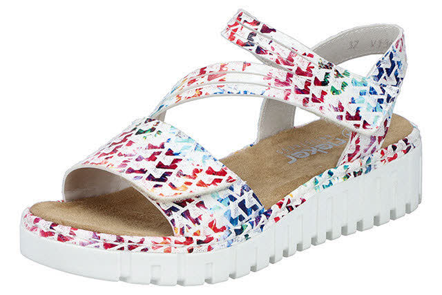 Rieker V136490 V13 V1364-90