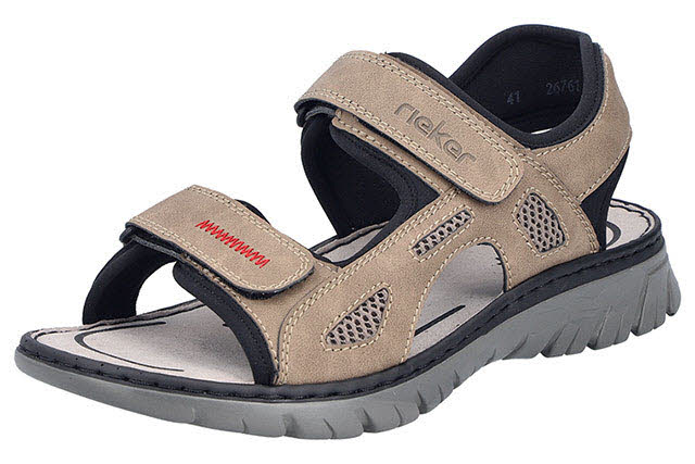 Rieker FSK Herren Sandalen 26761-65