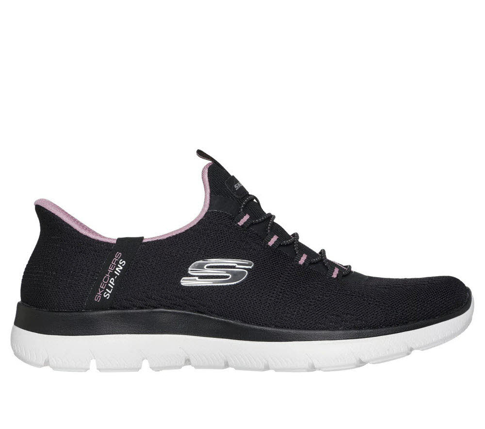 Skechers SUMMITS - DREAM CHASER 150284 BKMV
