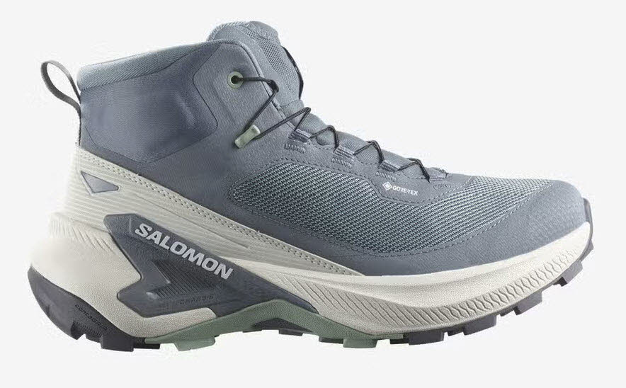 Salomon GENESIS MID GTX W L45409800/000