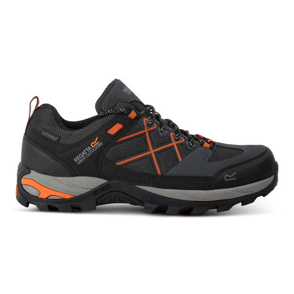 Regatta Samaris III Low RMF835/DLW