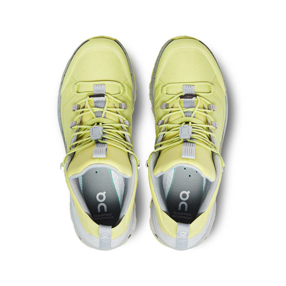 ON Running CLOUDTRAX WATERPROOF 3WD10881099. W