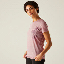 Regatta Women"sEscade RWT343/5C2