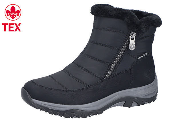 Rieker M967001 M96 M9670-01