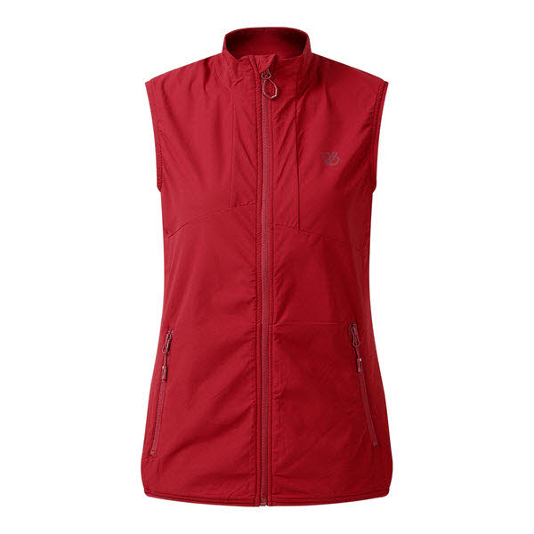 Dare2b NomadicGilet DWL636/ZJE