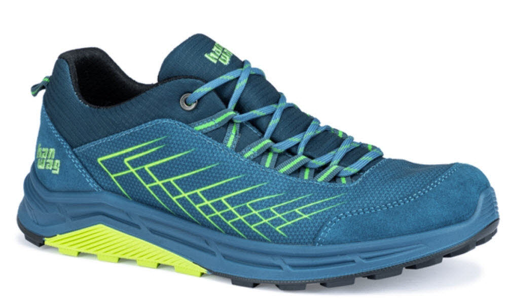 Hanwag Coastridge Low ES H500430/597666