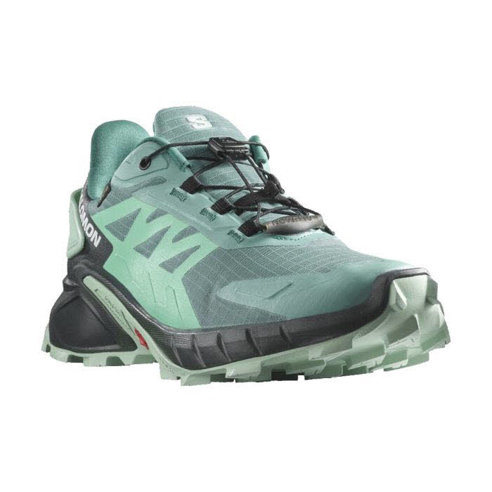 Salomon SUPERCROSS 4 GTX W L47316900