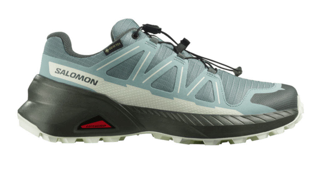 Salomon Schuhe SPEEDCROSS PEAK GTX W Troope L47974500/000