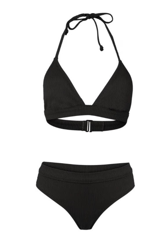 Witeblaze AKIRA Ladie s bikini,schwarz 1122065/9000